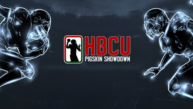 HBCU Pigskin